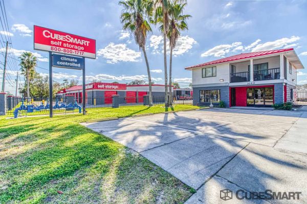 CubeSmart Self Storage - FL Orlando South Goldenrod Road - 3040 South Goldenrod Road