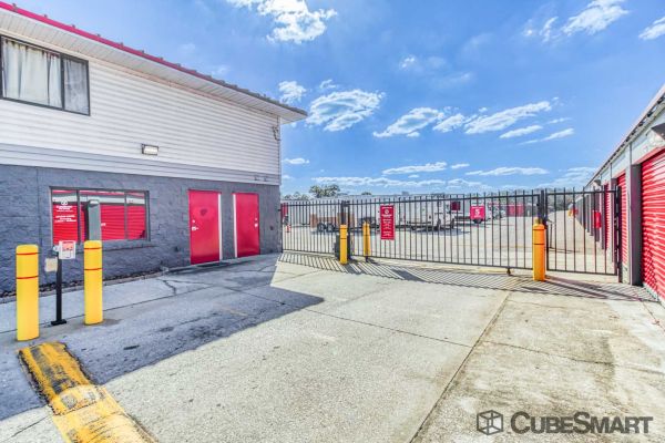 CubeSmart Self Storage - FL Orlando South Goldenrod Road - 3040 South Goldenrod Road