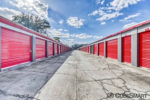 CubeSmart Self Storage - FL Orlando South Goldenrod Road - 3040 South Goldenrod Road