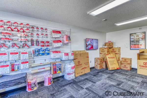 CubeSmart Self Storage - FL Orlando South Goldenrod Road - 3040 South Goldenrod Road