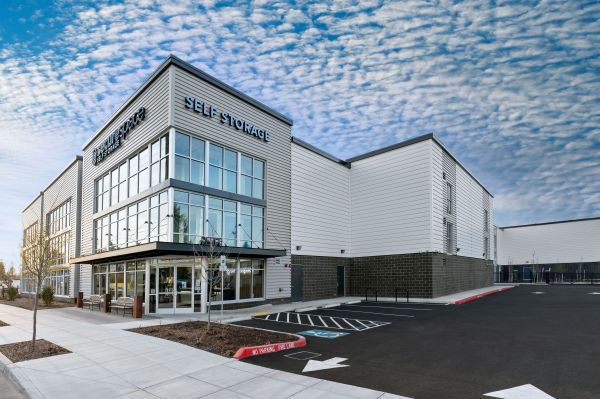SecureSpace Self Storage Centennial - 16061 Southeast Division Street