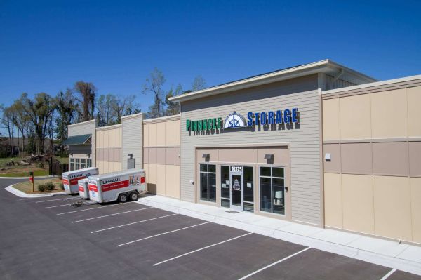Pinnacle Storage of Scotts Hill - 10375 U.S. 17