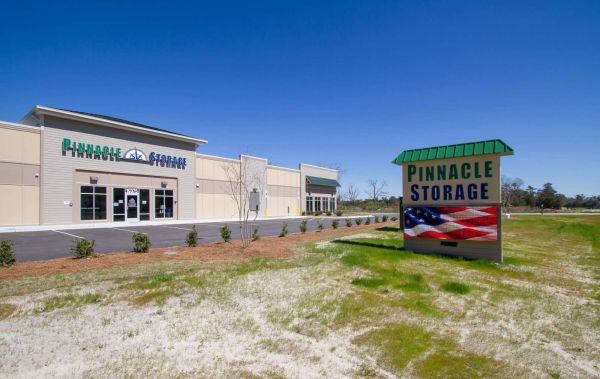 Pinnacle Storage of Scotts Hill - 10375 U.S. 17