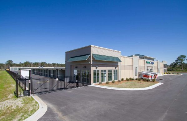 Pinnacle Storage of Scotts Hill - 10375 U.S. 17