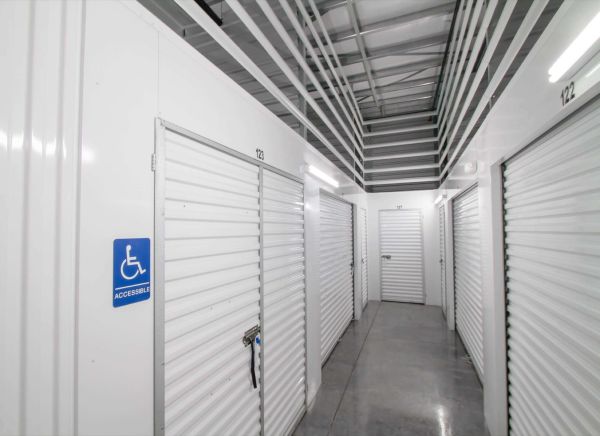Pinnacle Storage of Scotts Hill - 10375 U.S. 17