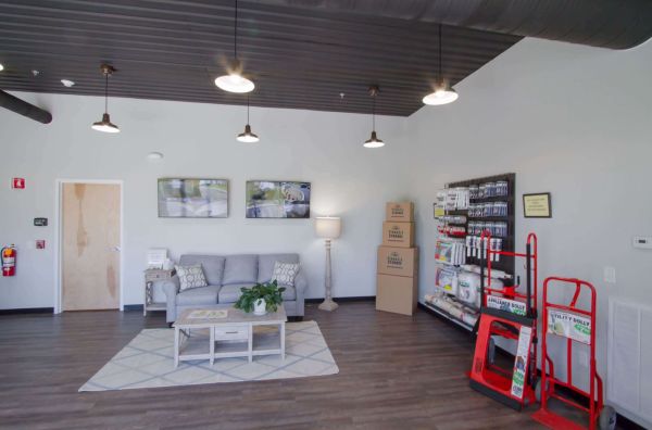 Pinnacle Storage of Scotts Hill - 10375 U.S. 17