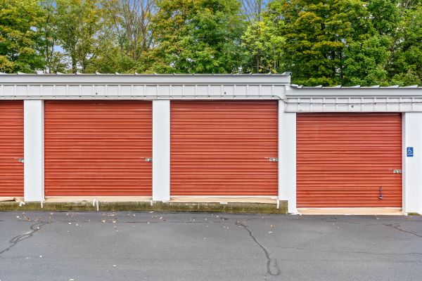 SpareBox Storage - 679 1st Northwood - 679 1St New Hampshire Turnpike