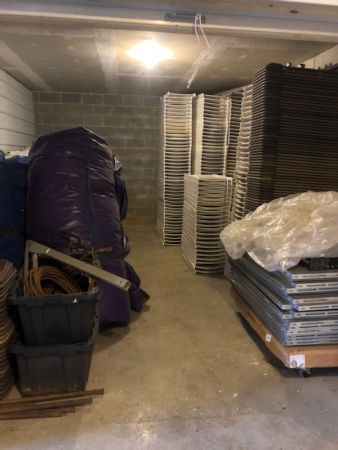 Lynchburg Mini Storage - 6000 Boonsboro Road