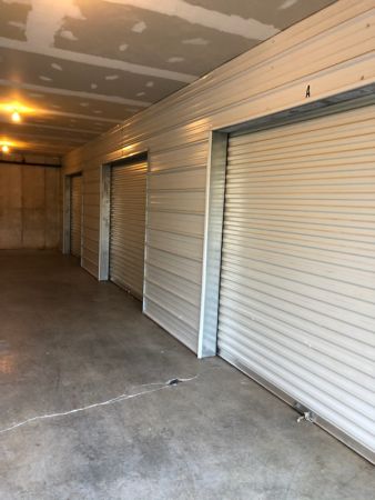 Lynchburg Mini Storage - 6000 Boonsboro Road