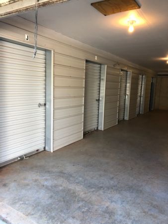 Lynchburg Mini Storage - 6000 Boonsboro Road