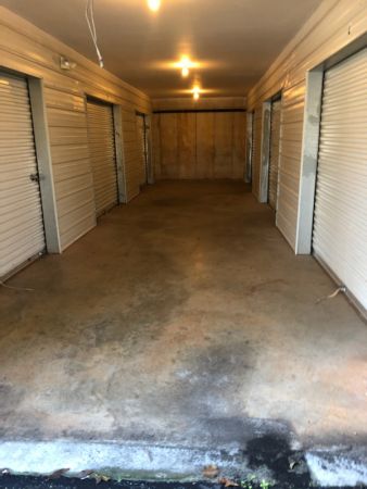 Lynchburg Mini Storage - 6000 Boonsboro Road