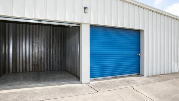 Handy Mini Self Storage (Wynne) - 1306 S Falls Blvd