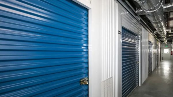 Handy Mini Self Storage (Wynne) - 1306 S Falls Blvd