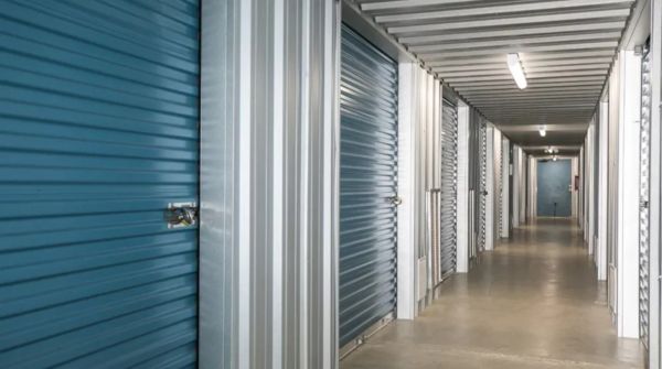 Handy Mini Self Storage (Wynne) - 1306 S Falls Blvd