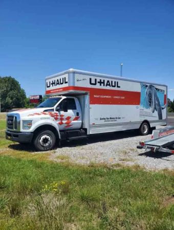 Handy Mini Self Storage (Wynne) - 1306 S Falls Blvd