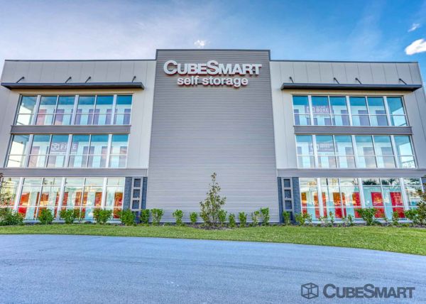 CubeSmart Self Storage - FL Holiday U S Highway 19 - 1539 US Highway 19 Alt