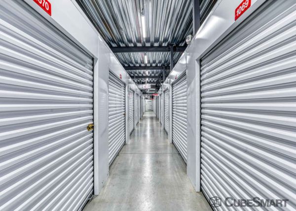CubeSmart Self Storage - FL Holiday U S Highway 19 - 1539 US Highway 19 Alt