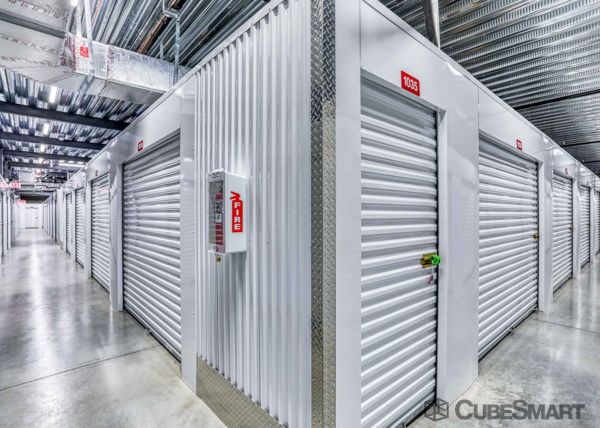 CubeSmart Self Storage - FL Holiday U S Highway 19 - 1539 US Highway 19 Alt