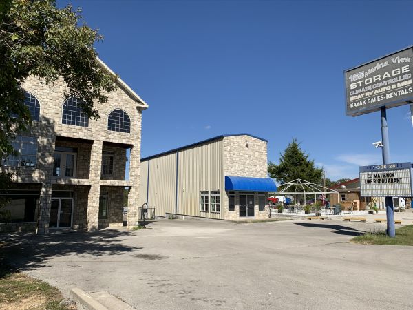 Branson Lakeview Storage 5403 Missouri 165 Sparefoot