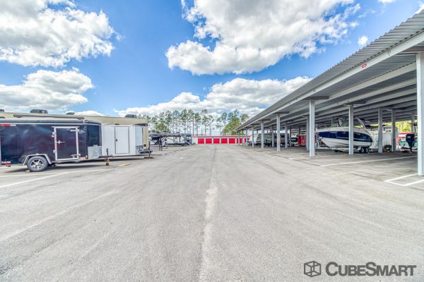 CubeSmart Self Storage - FL Davenport Highway 27 - 49671 Hwy 27