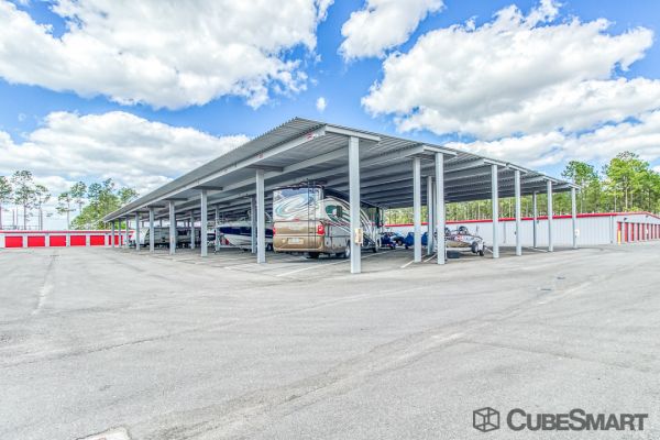 CubeSmart Self Storage - FL Davenport Highway 27 - 49671 Hwy 27