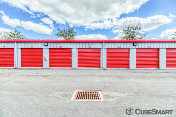 CubeSmart Self Storage - FL Davenport Highway 27 - 49671 Hwy 27