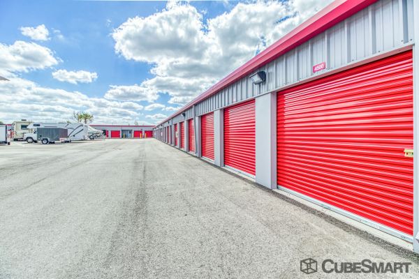 CubeSmart Self Storage - FL Davenport Highway 27 - 49671 Hwy 27