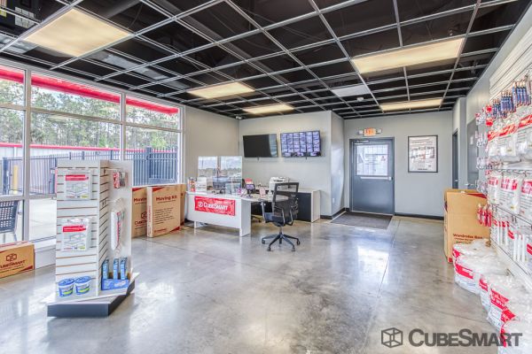 CubeSmart Self Storage - FL Davenport Highway 27 - 49671 Hwy 27