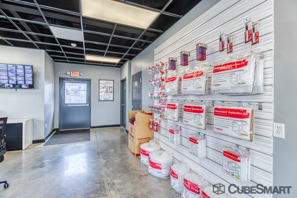 CubeSmart Self Storage - FL Davenport Highway 27 - 49671 Hwy 27