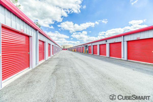 CubeSmart Self Storage - FL Davenport Highway 27 - 49671 Hwy 27