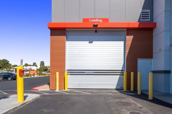 Public Storage - Las Vegas - 3340 N Rainbow Blvd - 3340 N Rainbow Bl