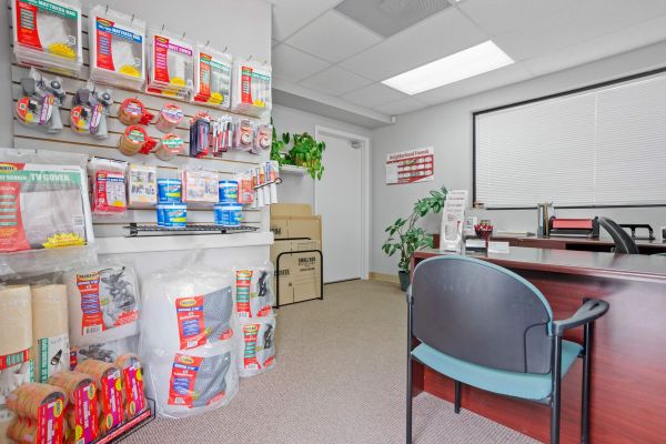 Storage Sense - Huntsville- Quality Blvd - 1956 Quality Boulevard