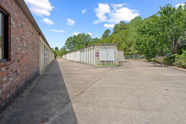 Storage Sense - Huntsville- Quality Blvd - 1956 Quality Boulevard