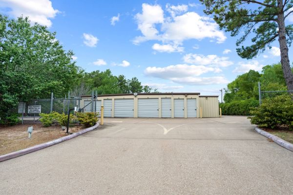 Storage Sense - Huntsville- Quality Blvd - 1956 Quality Boulevard