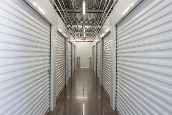 Public Storage - Scottsdale - 1650 N Pima Rd - 1650 N Pima Rd