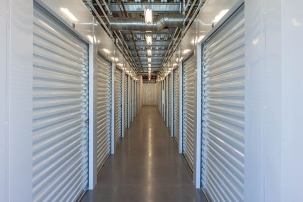 Public Storage - Chandler - 2090 S Dobson Rd - 2090 S Dobson Rd