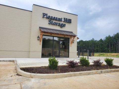 Pleasant Hill Storage - 5126 West Sandidge Road