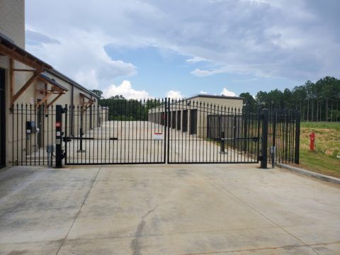 Pleasant Hill Storage - 5126 West Sandidge Road