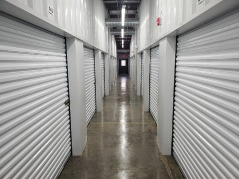 Pleasant Hill Storage - 5126 West Sandidge Road