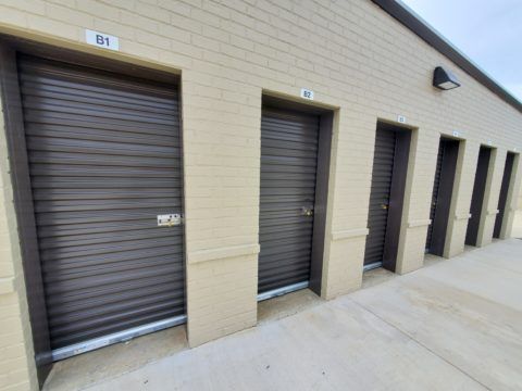 Pleasant Hill Storage - 5126 West Sandidge Road