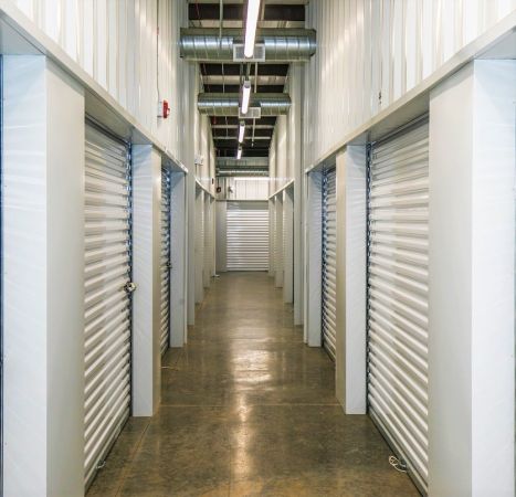 Pleasant Hill Storage - 5126 West Sandidge Road