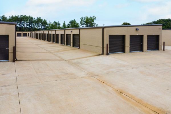 Pleasant Hill Storage - 5126 West Sandidge Road