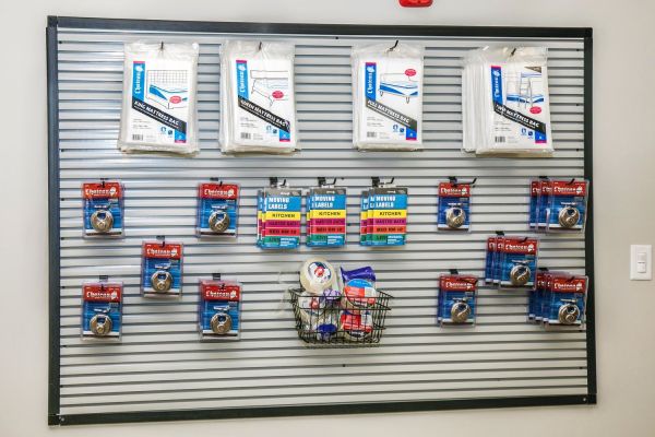 Pleasant Hill Storage - 5126 West Sandidge Road