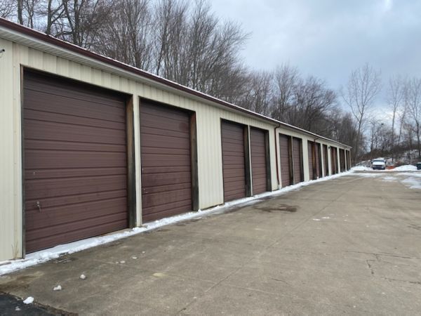 4481 LLC - 4481 Crystal Parkway