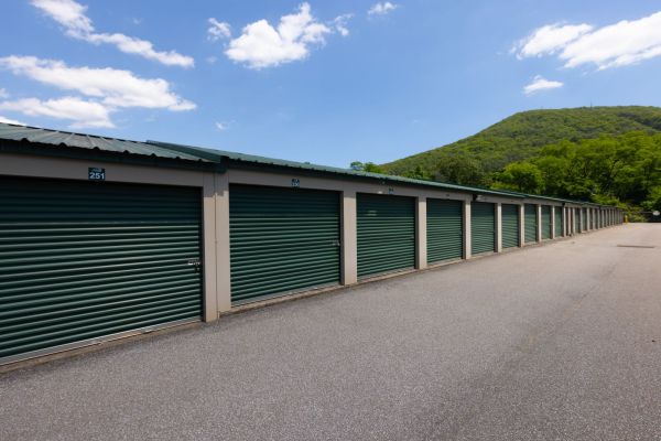 My Self Storage Place - 50 U.S. 15