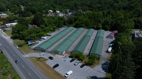 My Self Storage Place - 50 U.S. 15