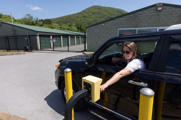 My Self Storage Place - 50 U.S. 15