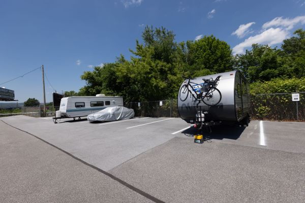 My Self Storage Place - 50 U.S. 15