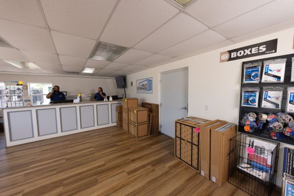My Self Storage Place - 50 U.S. 15