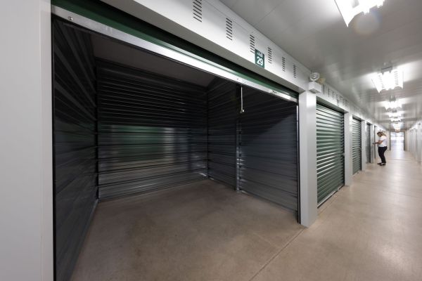 My Self Storage Place - 50 U.S. 15